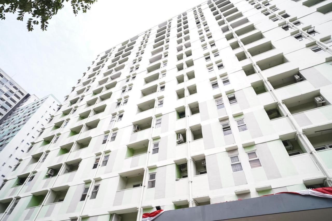 Koolkost @ Sentra Timur Premiere Jakarta Exterior foto